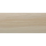 Flexco Hickory Picassco 0.688-in T x 2-in W x 78-in L Solid Wood Threshold