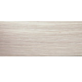 Flexco French Oak Mila 0.688-in T x 2-in W x 78-in L Solid Wood Threshold