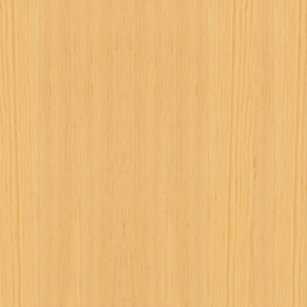 JELD-WEN 15 Lite Wood 60-in x 80-in Unfinished Clear Glass Unfinished Pine Interior French Door, Prehung (Hardware Included)