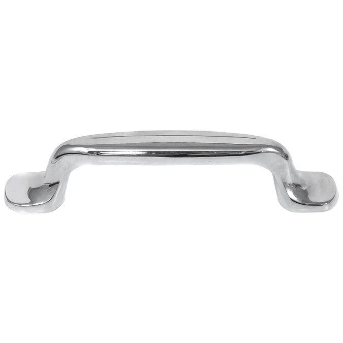 MNG Hardware Sutton Place (76mm) Center to Center Rectangular Handle Drawer Pull
