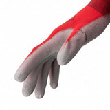 HEXARMOR Helix GP Cut-Resistant Knit Gloves, XL, ANSI Abrasion Level 3