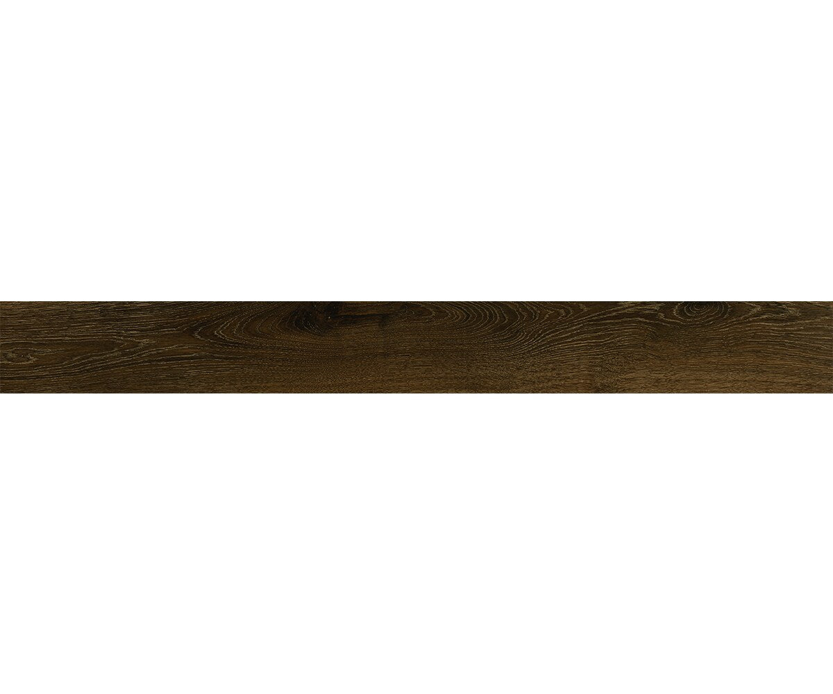 Style Selections Old World Oak 4-in W x 36-in L x 2-mm Thick Peel-and-Stick Luxury Vinyl Plank Flooring, Water-Resistant (1-sq ft Piece)
