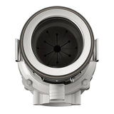 Waste King Legend 1/2-HP Continuous Feed Noise Insulation Garbage Disposal