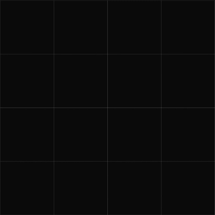 Iceland Black Polished Porcelain Tile