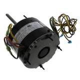MARS 10404-MARS inducer motor - detail view (Voltage: 208/230V; Horse Power: 1/4)