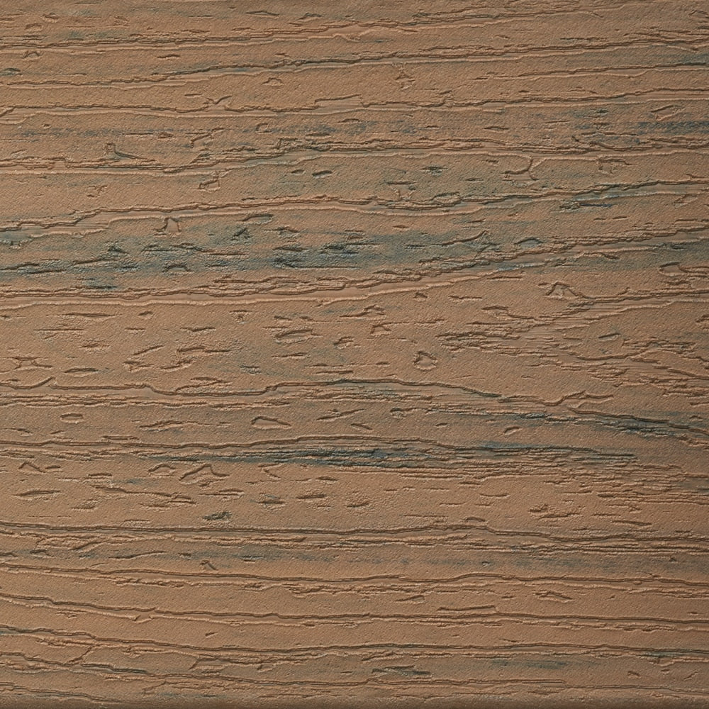 Trex Enhance Naturals 1-in x 6-in Composite Deck Board
