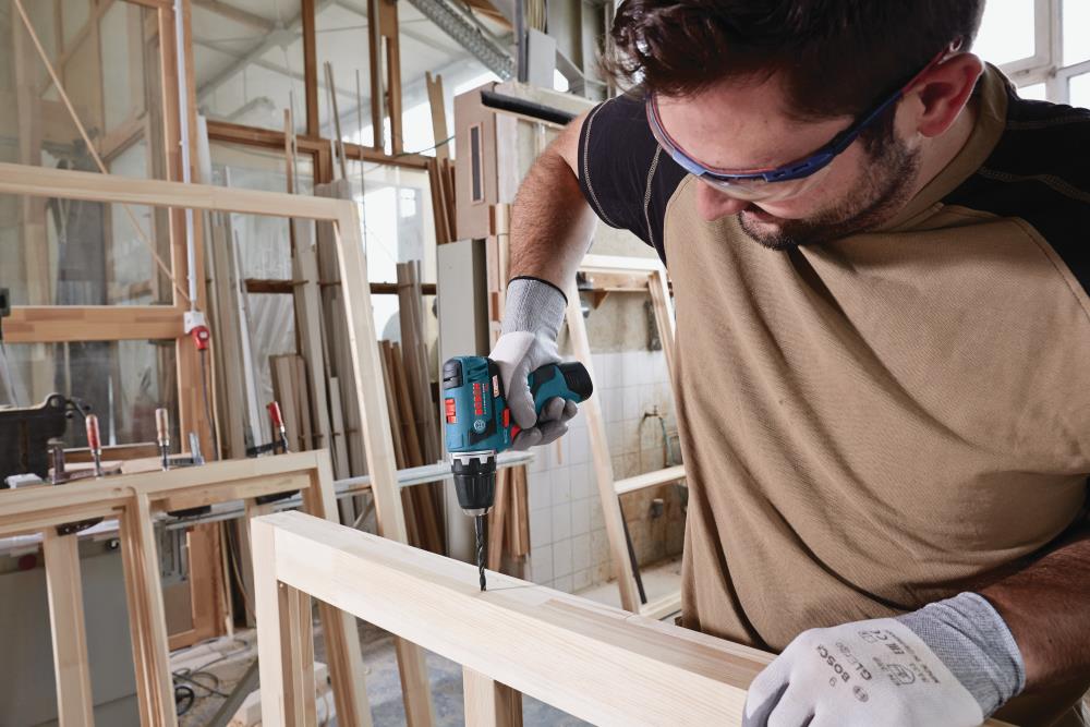 Bosch 12-Volt Max 3/8-in Cordless Drill (Tool Only) PS32BN