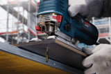 Bosch 3-Piece 3-5/8-in T-Shank Jigsaw Blade, 14 TPI Carbide for Laminate (T128BHM3)