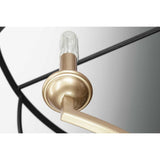 Progress Lighting Landree 3-Light Gray Traditional Chandelier