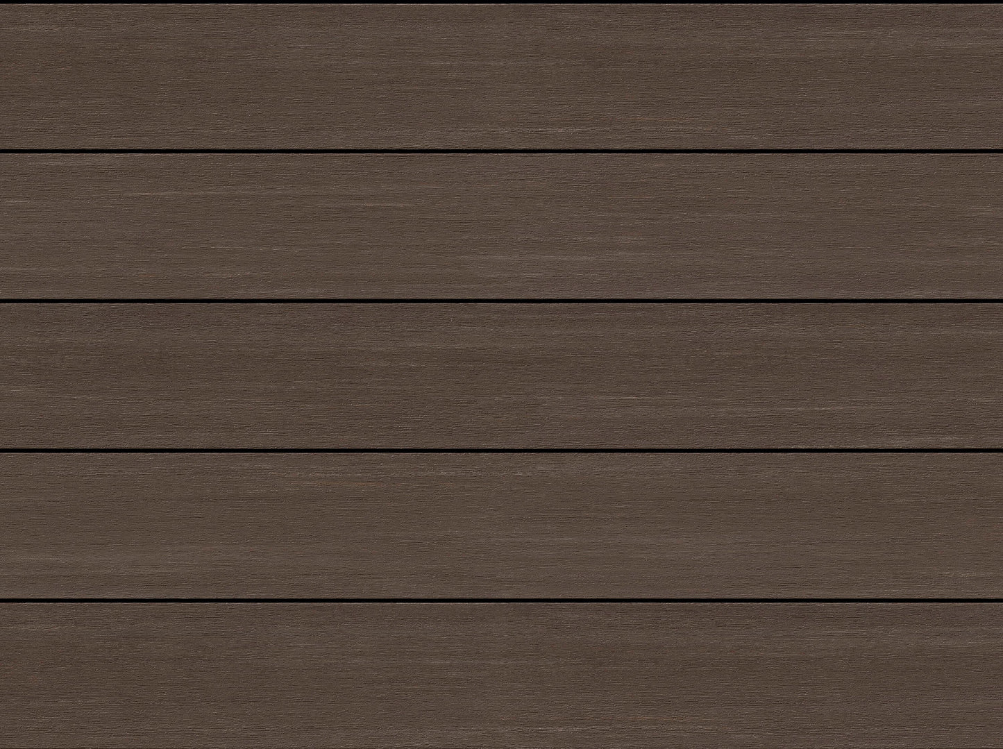 TimberTech (Sample) Vintage 12-in Dark Hickory