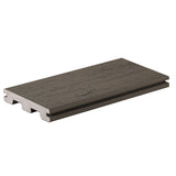 TimberTech (Sample) Terrain 12-in Silver Maple