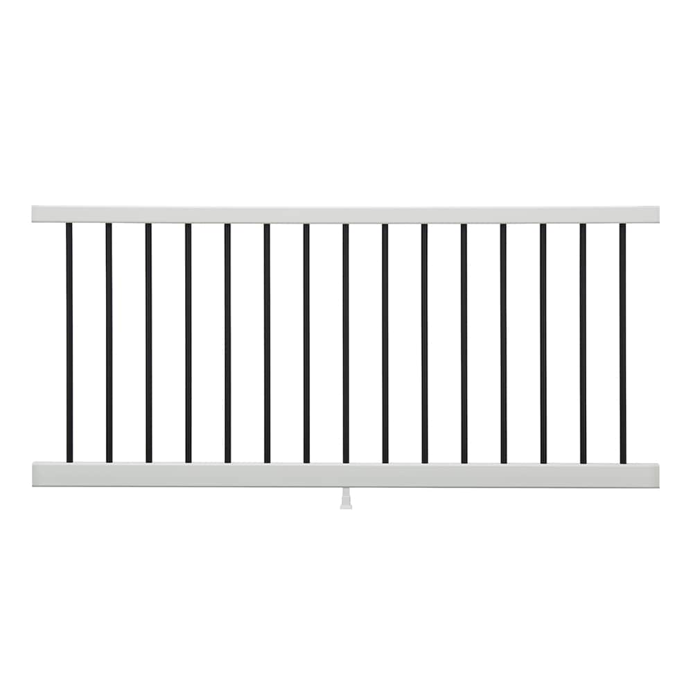 Trex Enhance Classic Composite Deck Rail Kit