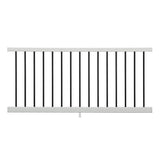 Trex Enhance Classic Composite Deck Rail Kit