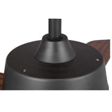 Progress Lighting Drift 32-in Architectural Bronze Indoor Ceiling Fan (4-Blade)