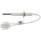 Nordyne 1046527S ignitor - side view (Product Type: Ignitor; Voltage: 120V)