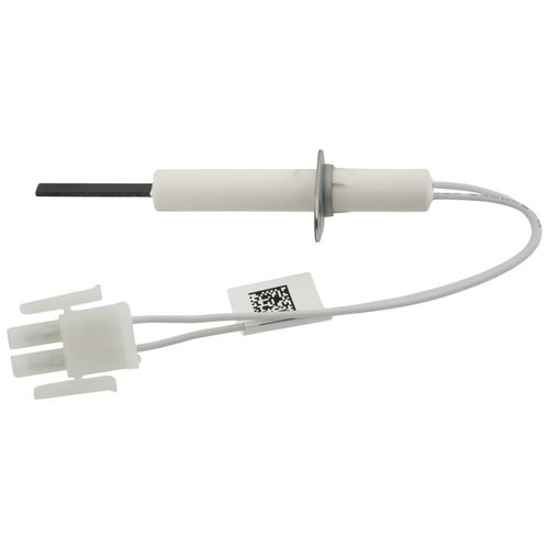 Nordyne 1046527S ignitor - side view (Product Type: Ignitor; Voltage: 120V)