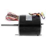 MARS 10469 inducer motor - detail view (Voltage: 208/230V; Horse Power: 1/6, 1/3)