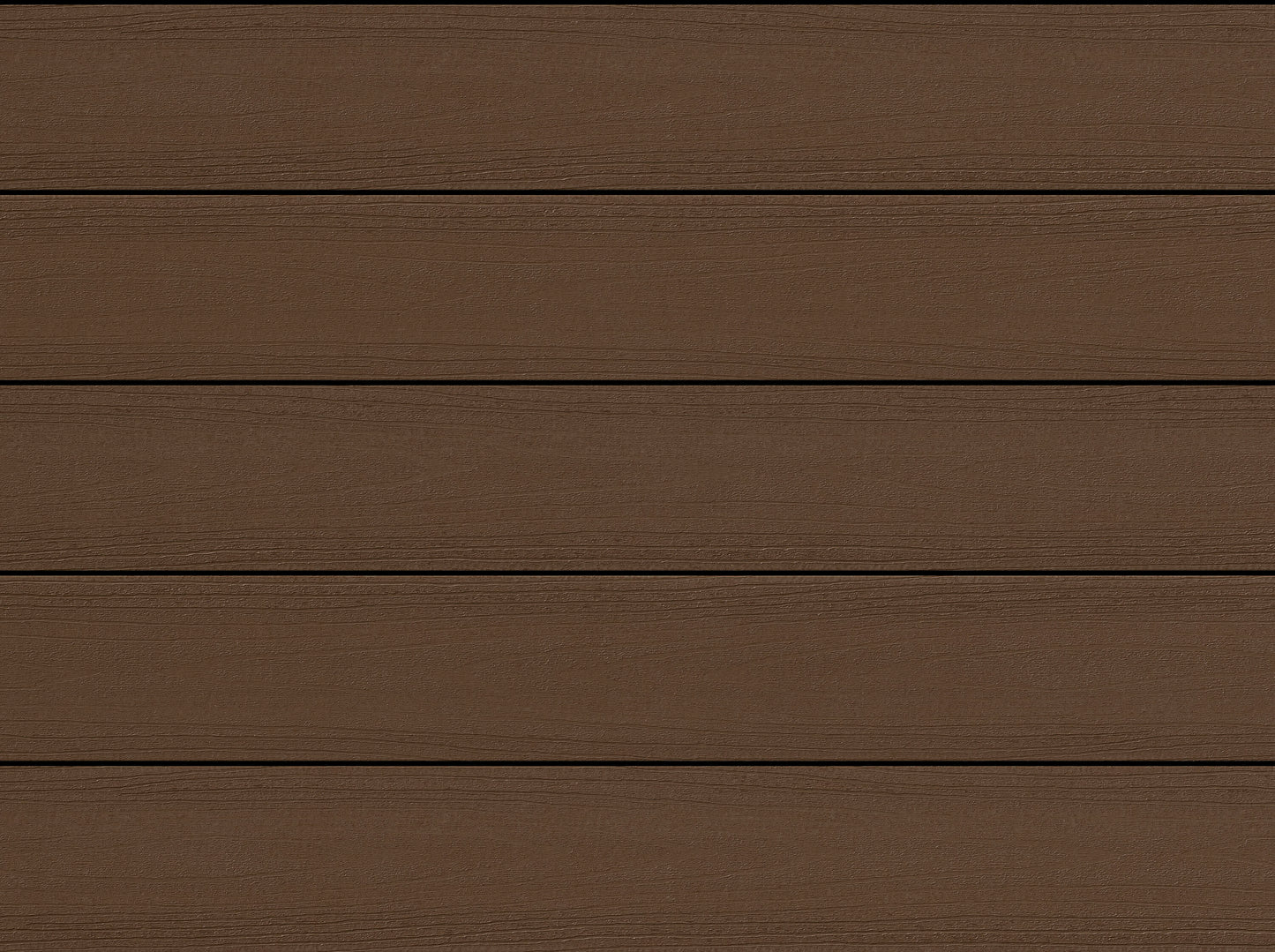 TimberTech Terrain 0.575-in x 12-ft Composite Rustic Elm Fascia Deck Board