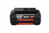 Bosch 36-Volt 4.0 Ah Lithium-Ion Power Tool Battery (BAT838)