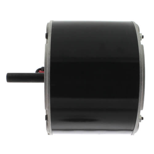 Heil Quaker (ICP) 1050703 motor - side view (Voltage: 230V; Horse Power: 1/3)