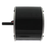 Heil Quaker (ICP) 1050703 motor - side view (Voltage: 230V; Horse Power: 1/3)