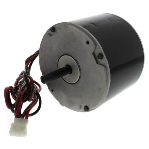 Heil Quaker (ICP) 1050703 motor - front view (Voltage: 230V; Horse Power: 1/3)