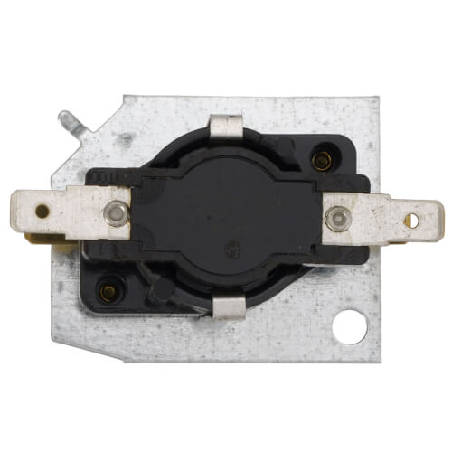Nordyne 105144000R relay - side view (Product Type: Relay)