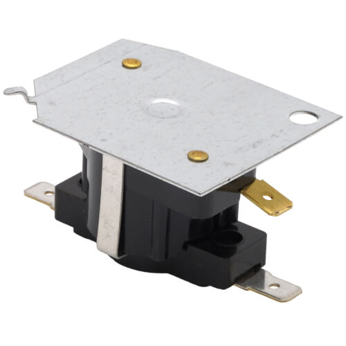Nordyne 105144000R relay - detail view (Product Type: Relay)