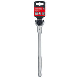 CRAFTSMAN 72-Tooth 3/8-in Drive Ratchet