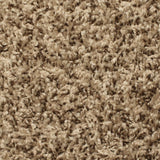 STAINMASTER Essentials Palmer Twin Peak Textured Carpet Sample, 8-in x 8-in (Interior)