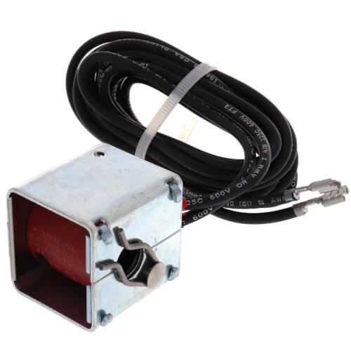Heil Quaker (ICP) 1066549 valve - front view (Voltage: 240v; Product Type: Valve)