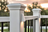 Trex Enhance Classic Composite Deck Rail Kit