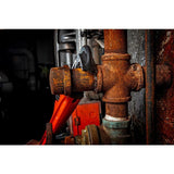 18 in. Cast Iron Pipe Wrench