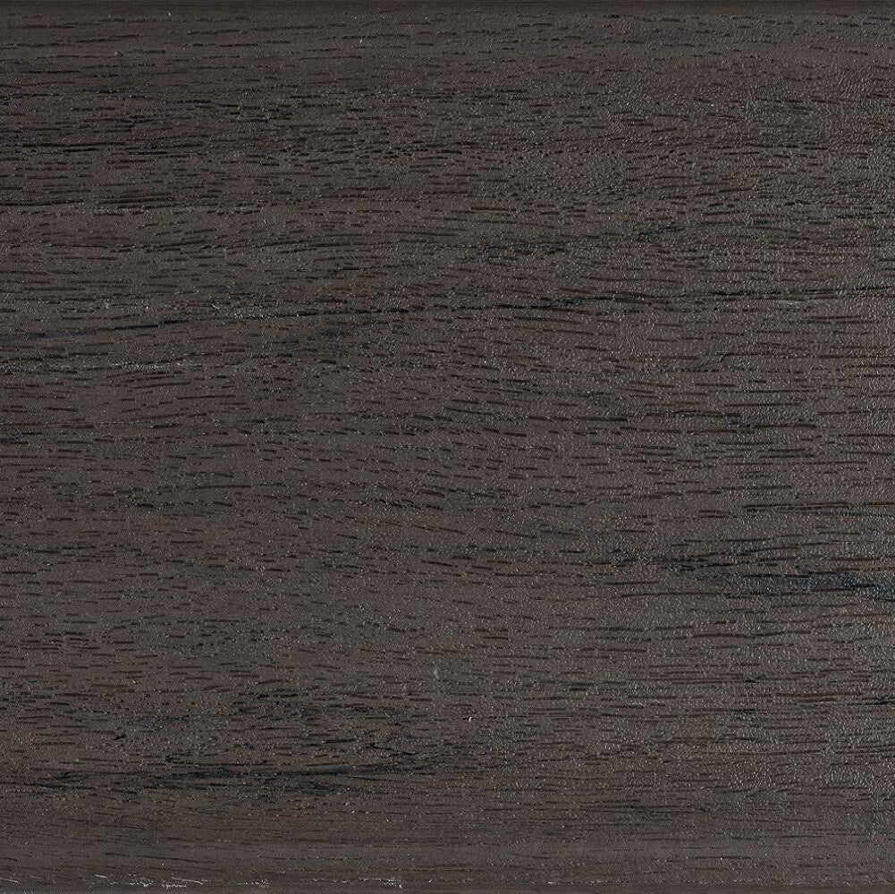 TimberTech Legacy 1-in x 12-in x 12-ft Composite Espresso Fascia Deck Board (Actual Size: 0.5-in x 12-in)