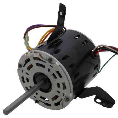 MARS 10687-MARS inducer motor - front view (Product Type: 48 Frame Motor; Voltage: 115V)