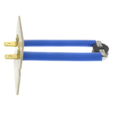 Goodman-Amana 10728319 limit switch - side view (Product Type: Limit Switch)