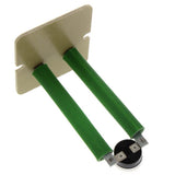 Goodman-Amana 10728332 limit switch - side view (Product Type: Limit Switch)