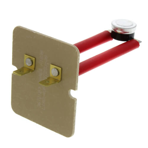 Goodman-Amana 10728339 limit switch - front view (Product Type: Limit Switch)
