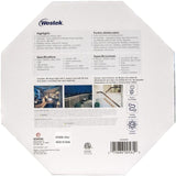 Outdoor/Indoor 48 ft. Incandescent White Rope Light Kit