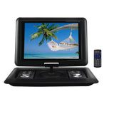 15.4 in. Portable DVD Player - Super Arbor