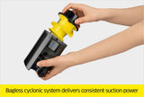 Karcher VC 4i Cordless Stick Vacuum (Convertible to Handheld)