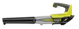 RYOBI Reconditioned ONE+ 18V Cordless Leaf Blower, 100 MPH, 280 CFM with 4.0 Ah Battery & Charger