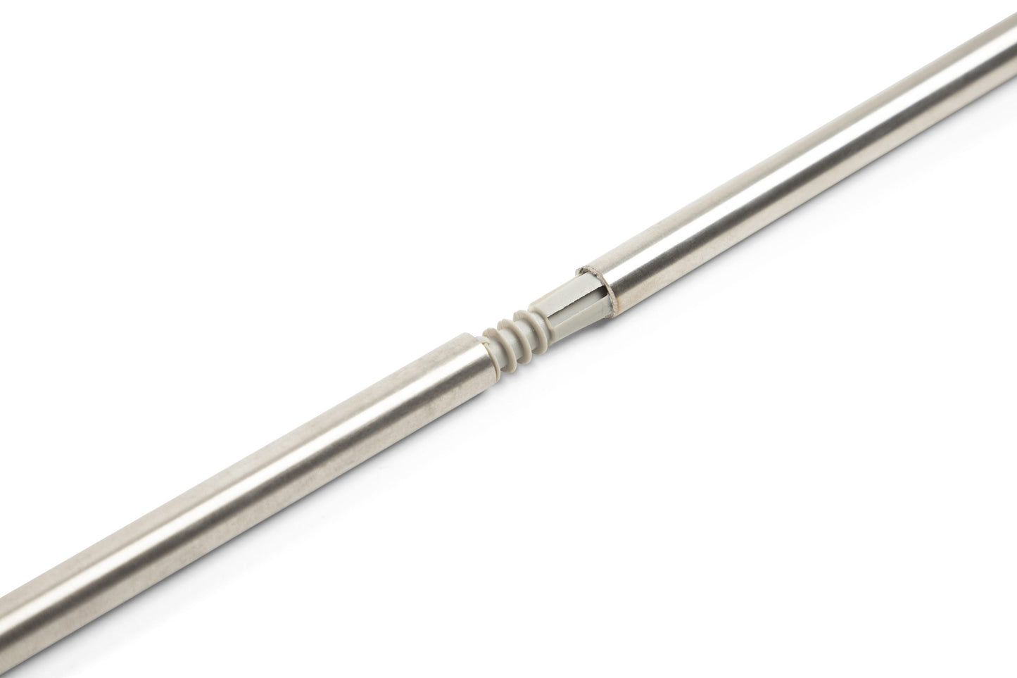 DOLLE 3/8-in x 79-in Prova Stainless Steel Round Deck Baluster (10-Pack)