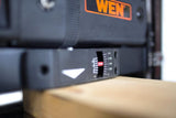 WEN 15-Amp 13-Inch Benchtop Thickness Planer, 3-Blade