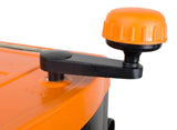 WEN 15-Amp 13-Inch Benchtop Thickness Planer, 3-Blade