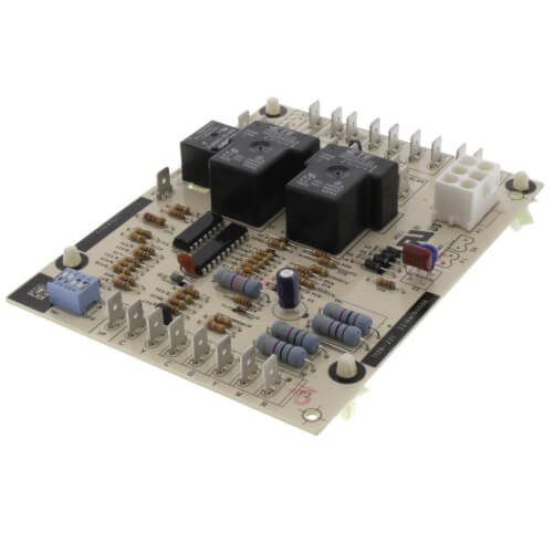 Heil Quaker (ICP) 1084197 control board - detail view (Product Type: Control Board)