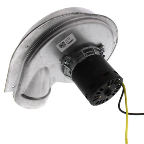 Heil Quaker (ICP) 1085571 inducer motor - detail view (Product Type: Inducer Motor)