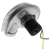 Heil Quaker (ICP) 1085571 inducer motor - detail view (Product Type: Inducer Motor)