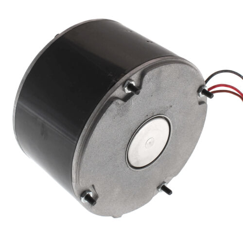 Heil Quaker (ICP) 1085927 motor - side view (Voltage: 208V, 230V; Horse Power: 1/5)