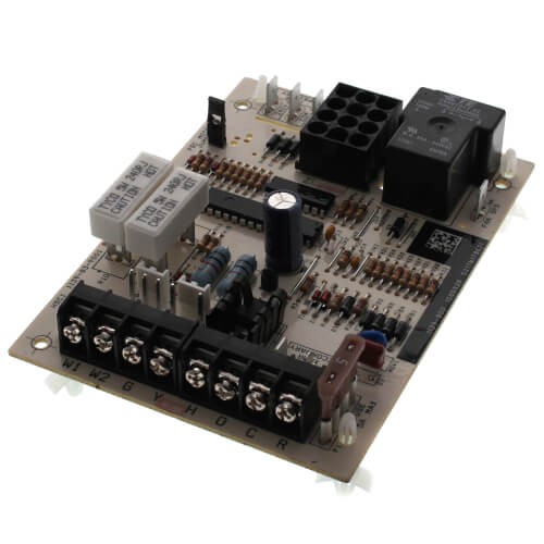 Heil Quaker (ICP) 1085928 control board - detail view (Product Type: Control Board)